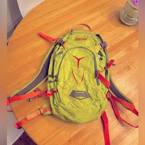 Camelbak small backpack